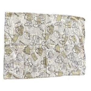 Barr + Barr | Dust Bag With Drawstring Closure, 18x25"